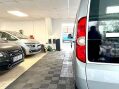 Fiat Doblo MULTIJET ELEGANZA 18