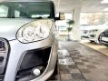 Fiat Doblo MULTIJET ELEGANZA 19