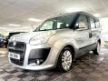 Fiat Doblo MULTIJET ELEGANZA 2