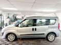 Fiat Doblo MULTIJET ELEGANZA 5