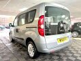 Fiat Doblo MULTIJET ELEGANZA 7