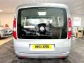 Fiat Doblo MULTIJET ELEGANZA 10