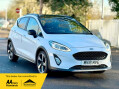Ford Fiesta 1.0 Fiesta Active B&O Play T 5dr 1