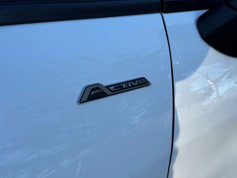 Ford Fiesta 1.0 Fiesta Active B&O Play T 5dr 11