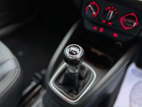Audi A1 TFSI SPORT 5