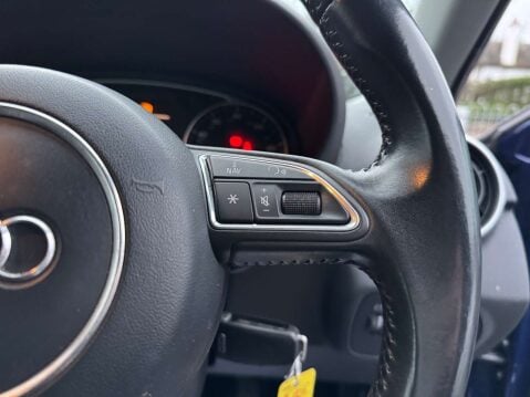 Audi A1 TFSI SPORT 19