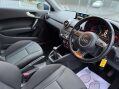 Audi A1 TFSI SPORT 4