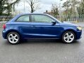 Audi A1 TFSI SPORT 8