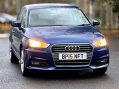 Audi A1 TFSI SPORT 22