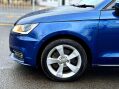 Audi A1 TFSI SPORT 31