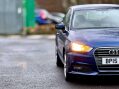 Audi A1 TFSI SPORT 36