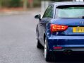 Audi A1 TFSI SPORT 38