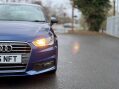 Audi A1 TFSI SPORT 44