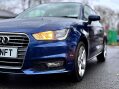 Audi A1 TFSI SPORT 2