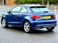 Audi A1 TFSI SPORT 7