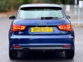 Audi A1 TFSI SPORT 15