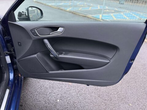 Audi A1 TFSI SPORT 20