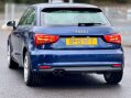 Audi A1 TFSI SPORT 24