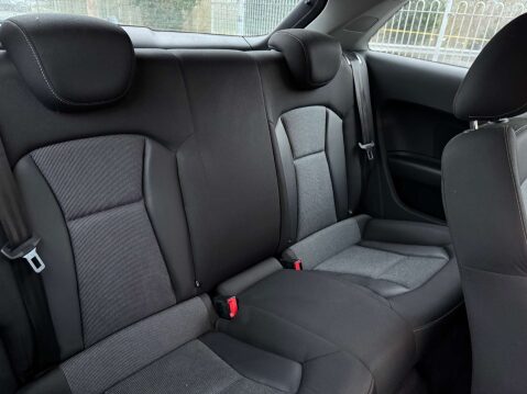 Audi A1 TFSI SPORT 28