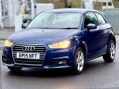 Audi A1 TFSI SPORT 29