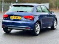 Audi A1 TFSI SPORT 30