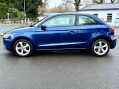 Audi A1 TFSI SPORT 32