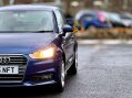 Audi A1 TFSI SPORT 37