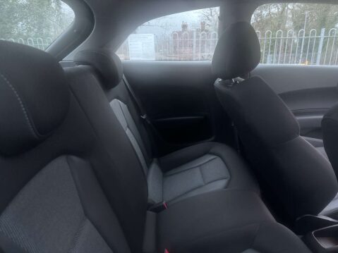 Audi A1 TFSI SPORT 41