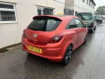 Vauxhall Corsa LIMITED EDITION 7