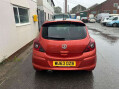 Vauxhall Corsa LIMITED EDITION 5