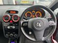 Vauxhall Corsa LIMITED EDITION 3