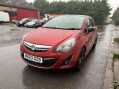 Vauxhall Corsa LIMITED EDITION 4