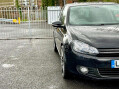 Volkswagen Golf 2.0 TDI GT 5