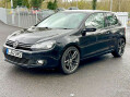 Volkswagen Golf 2.0 TDI GT 6