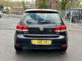 Volkswagen Golf 2.0 TDI GT 9