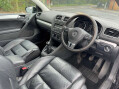 Volkswagen Golf 2.0 TDI GT 15