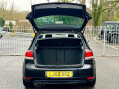 Volkswagen Golf 2.0 TDI GT 29