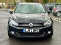Volkswagen Golf 2.0 TDI GT 2