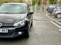 Volkswagen Golf 2.0 TDI GT 3