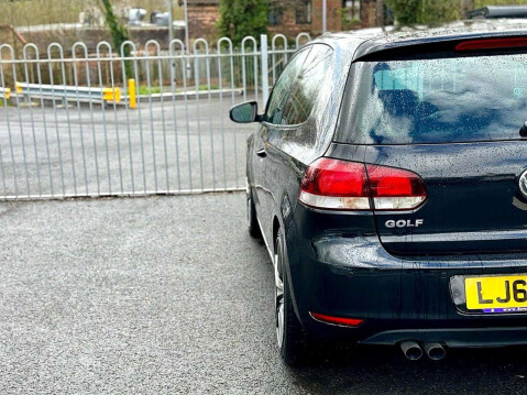 Volkswagen Golf 2.0 TDI GT 7