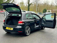 Volkswagen Golf 2.0 TDI GT 12