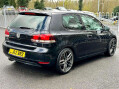 Volkswagen Golf 2.0 TDI GT 13