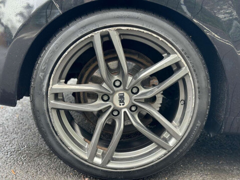 Volkswagen Golf 2.0 TDI GT 23