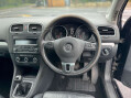 Volkswagen Golf 2.0 TDI GT 30