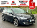 Volkswagen Golf 2.0 TDI GT 1