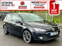 Volkswagen Golf 2.0 TDI GT