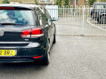 Volkswagen Golf 2.0 TDI GT 10