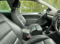 Volkswagen Golf 2.0 TDI GT 17