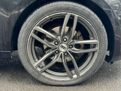 Volkswagen Golf 2.0 TDI GT 24