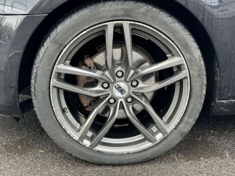 Volkswagen Golf 2.0 TDI GT 25